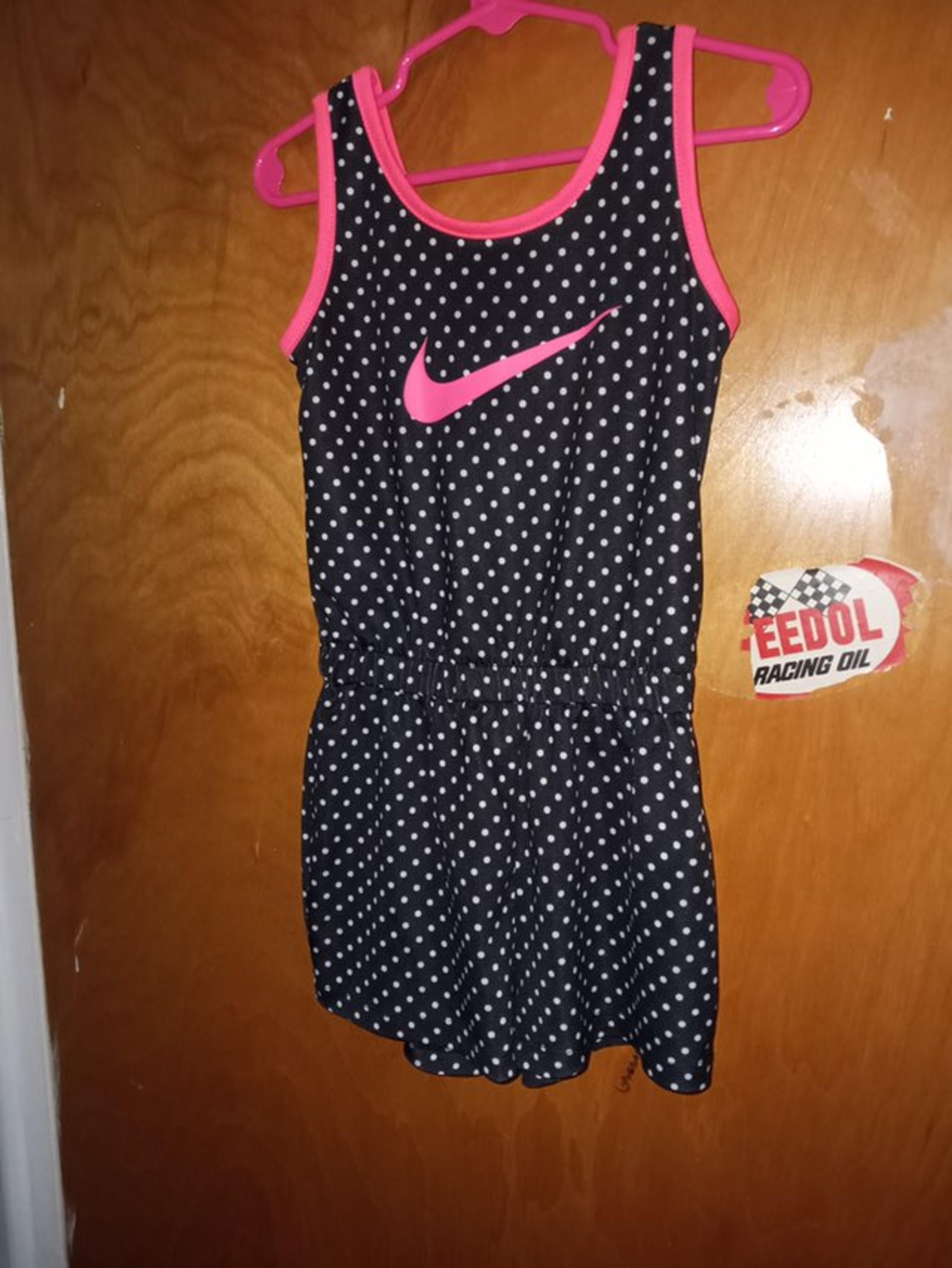 Nike Romper