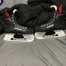 Bauer vapor x350 hockey skates