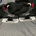 Bauer vapor x350 hockey skates