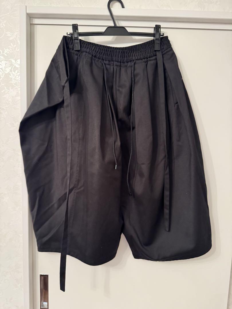 Joe Chia Wrap Pants