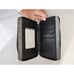 Starwars loungefly wallet
