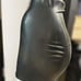 100% Real Latex Mini Skirt Size Small-Medium