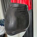 100% Real Latex Mini Skirt Size Small-Medium