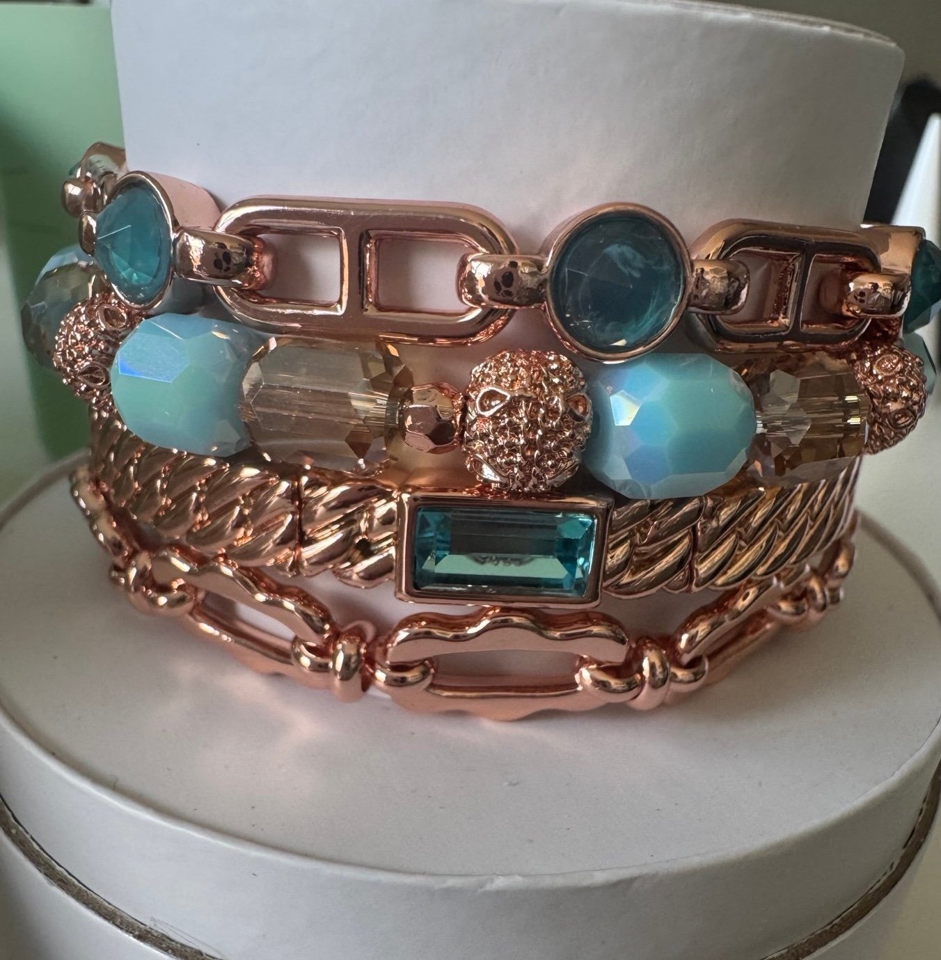 Bomb Party Spring Stack 2025