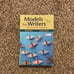 College writing book