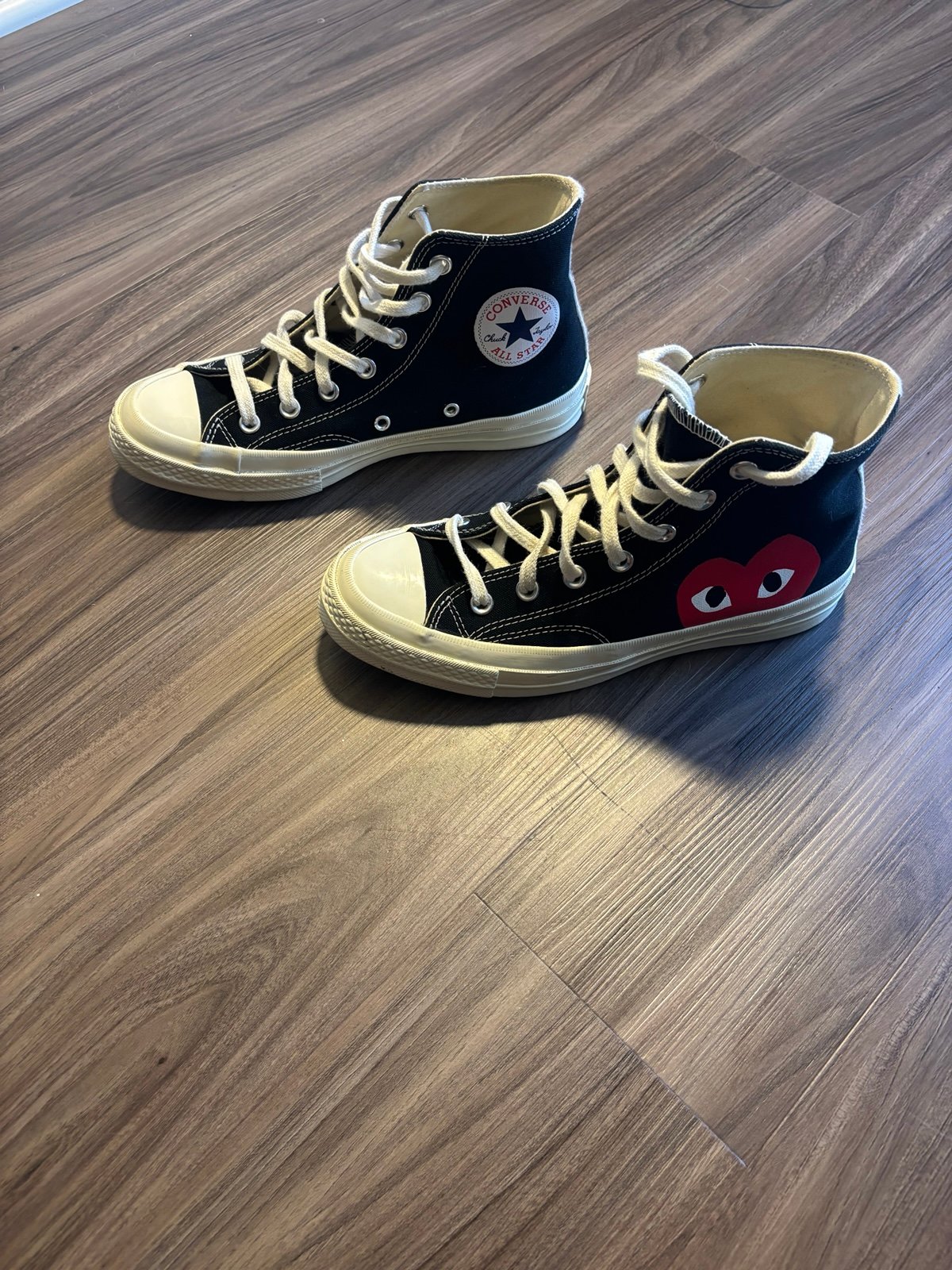 CDG CONVERSE