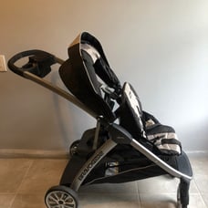 chicco stroller