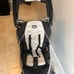 chicco stroller