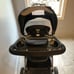 chicco stroller