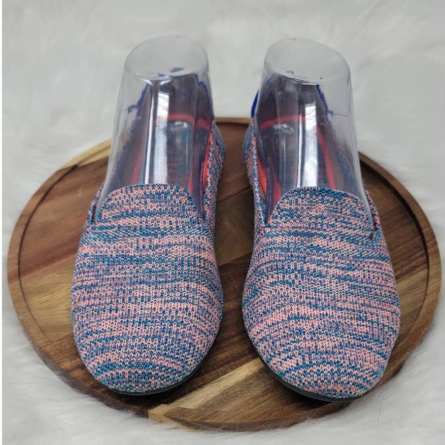 Rothy's Multicolor Women's Flats 8