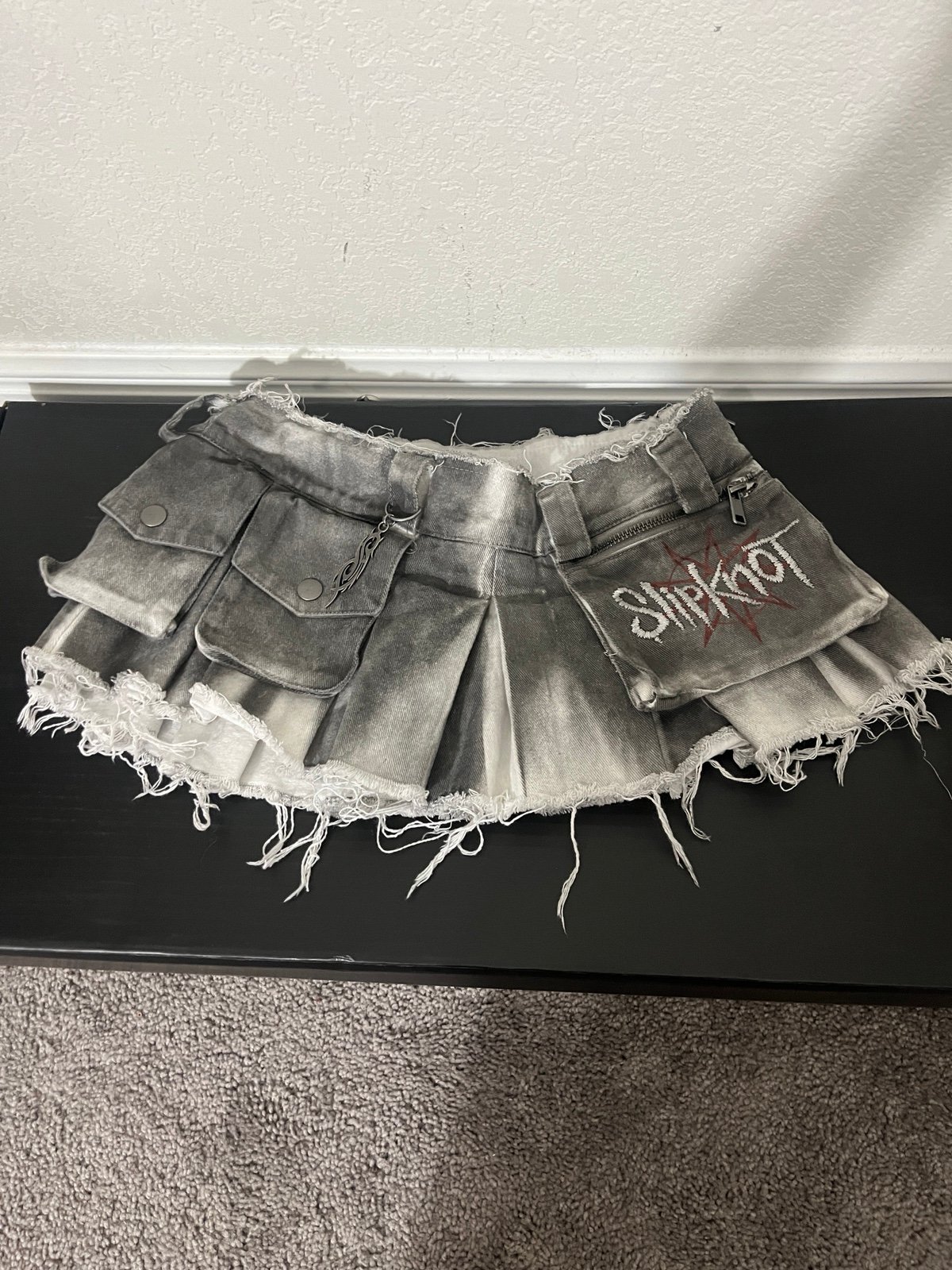 skirt