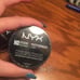 NYX hd studio powder