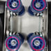 Chicago Skates Rink Roller Skates for Men