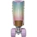 impala skates - pastel fade size 8