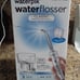 WATERPIK FLOSSER