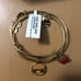 Alex And Ani Hamburger + Fry Charm Bangles Bracelet