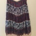 Gorgeous maxi skirt