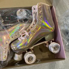 Impala Marawa Skates Size 8