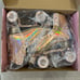 Impala Marawa Skates Size 8