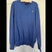 Polo Ralph Lauren Men's V-Neck Sweater - Classic Fit Large