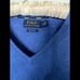Polo Ralph Lauren Men's V-Neck Sweater - Classic Fit Large