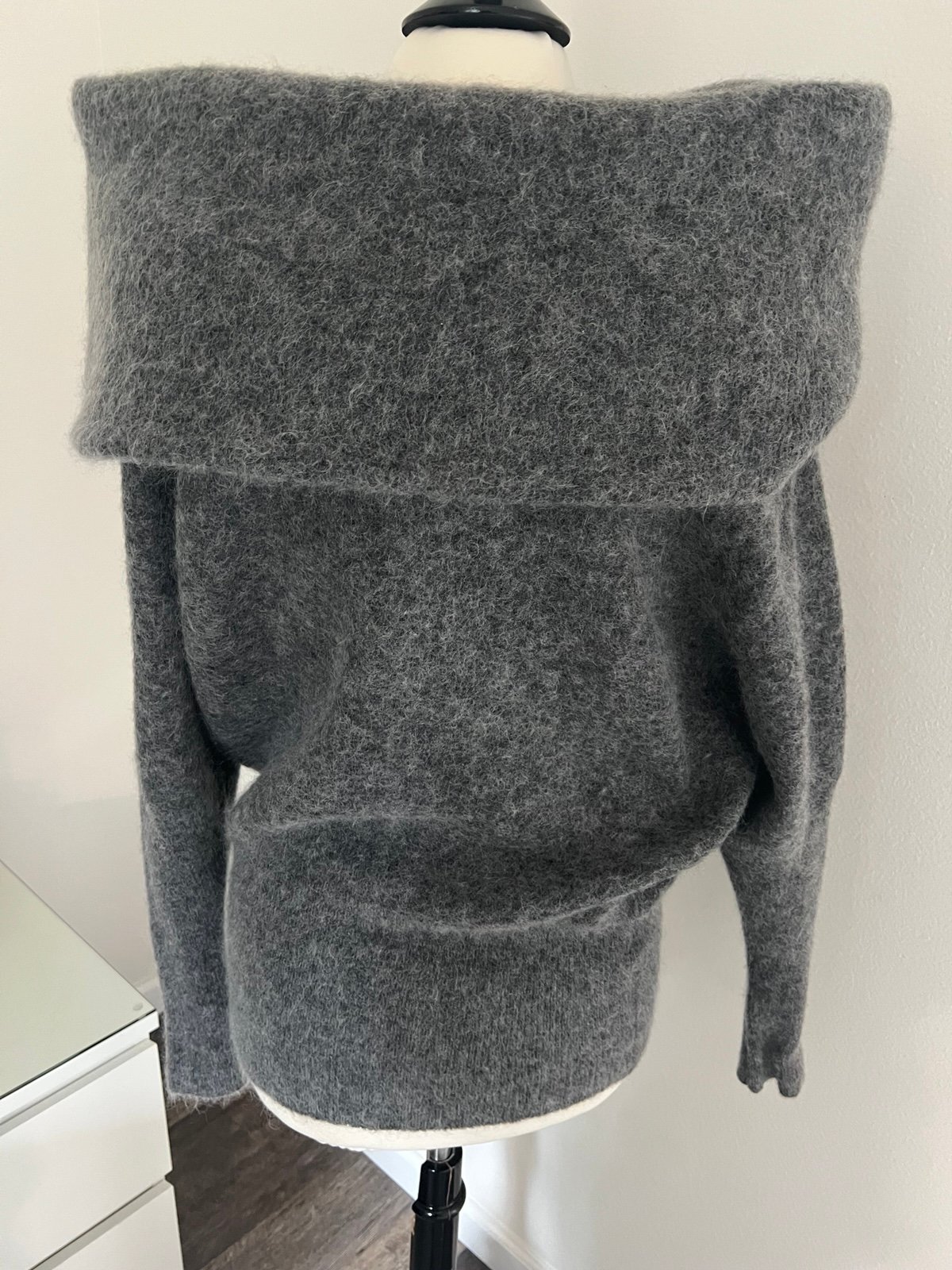 Acne studio sweater