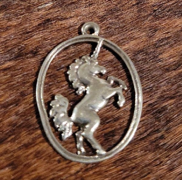 Charm# 876