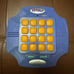 Henry the Sound Match Game. (Rare.)