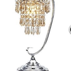 Beautiful Table Lamp Modern Contemporary