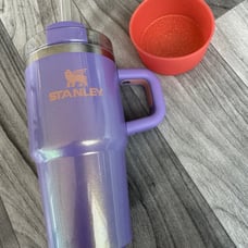 Stanley Periwinkle Shimmer 20oz