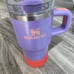 Stanley Periwinkle Shimmer 20oz