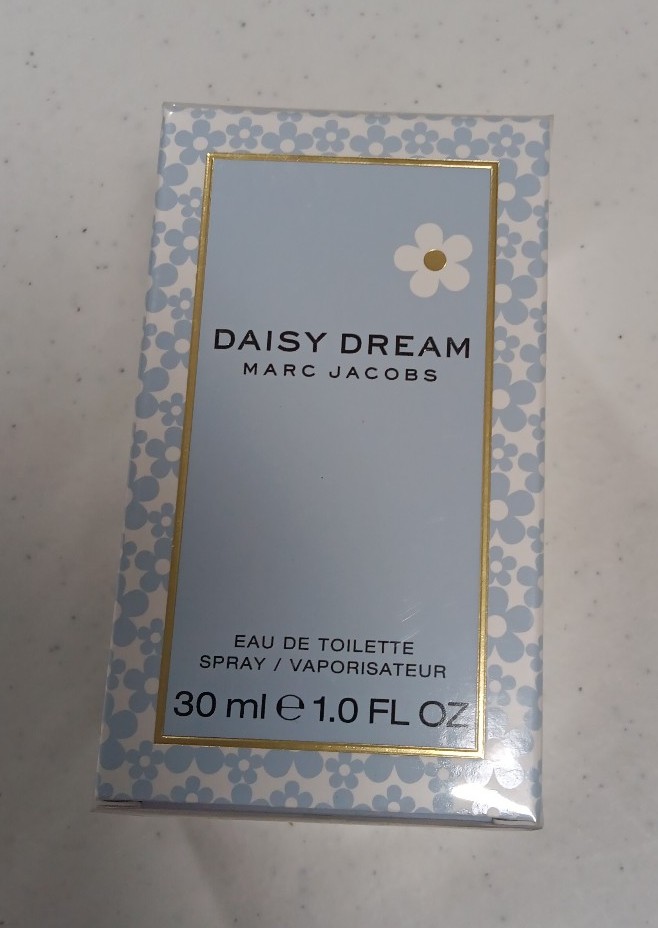 Marc Jacobs Daisy Dream