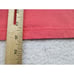 Burberry Brit Polo Shirt Mens M Red Orange Short Sleeve Outdoor Designer *READ*