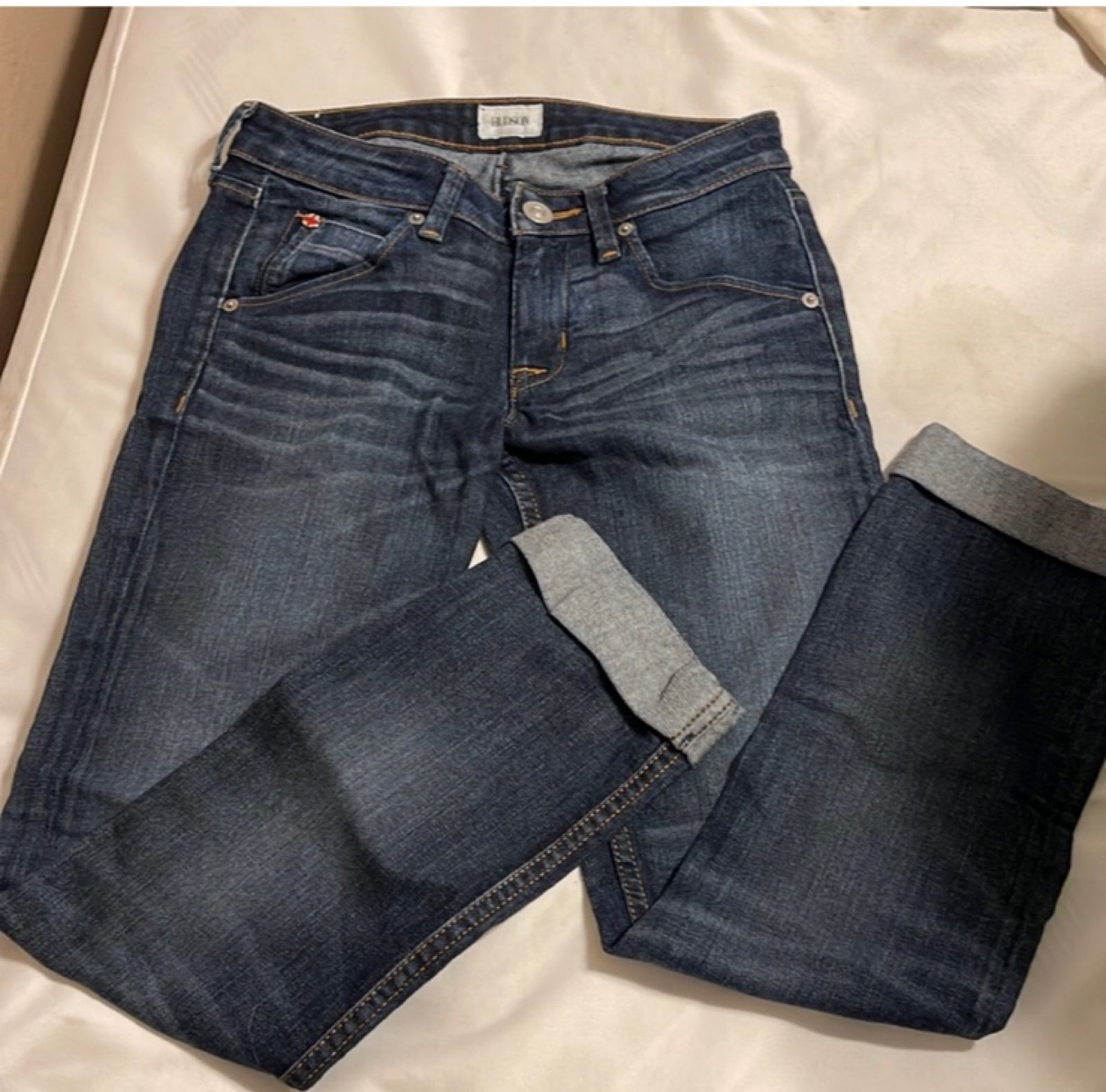 hudson jeans