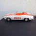 69 Camero ss pace car Beam decanter