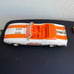 69 Camero ss pace car Beam decanter