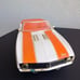 69 Camero ss pace car Beam decanter