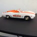 69 Camero ss pace car Beam decanter