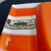 69 Camero ss pace car Beam decanter