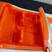 69 Camero ss pace car Beam decanter