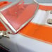 69 Camero ss pace car Beam decanter