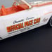 69 Camero ss pace car Beam decanter