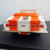 69 Camero ss pace car Beam decanter