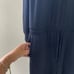 Beyond Yoga Black Ski Weekend Jumpsuit size Medium
