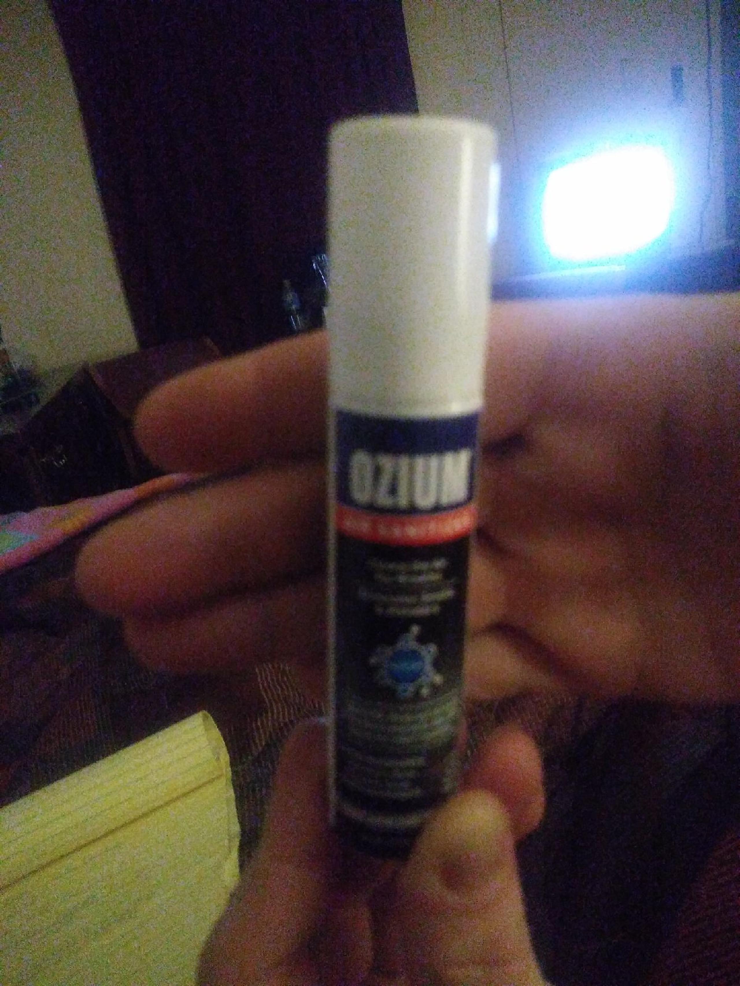 Ozium