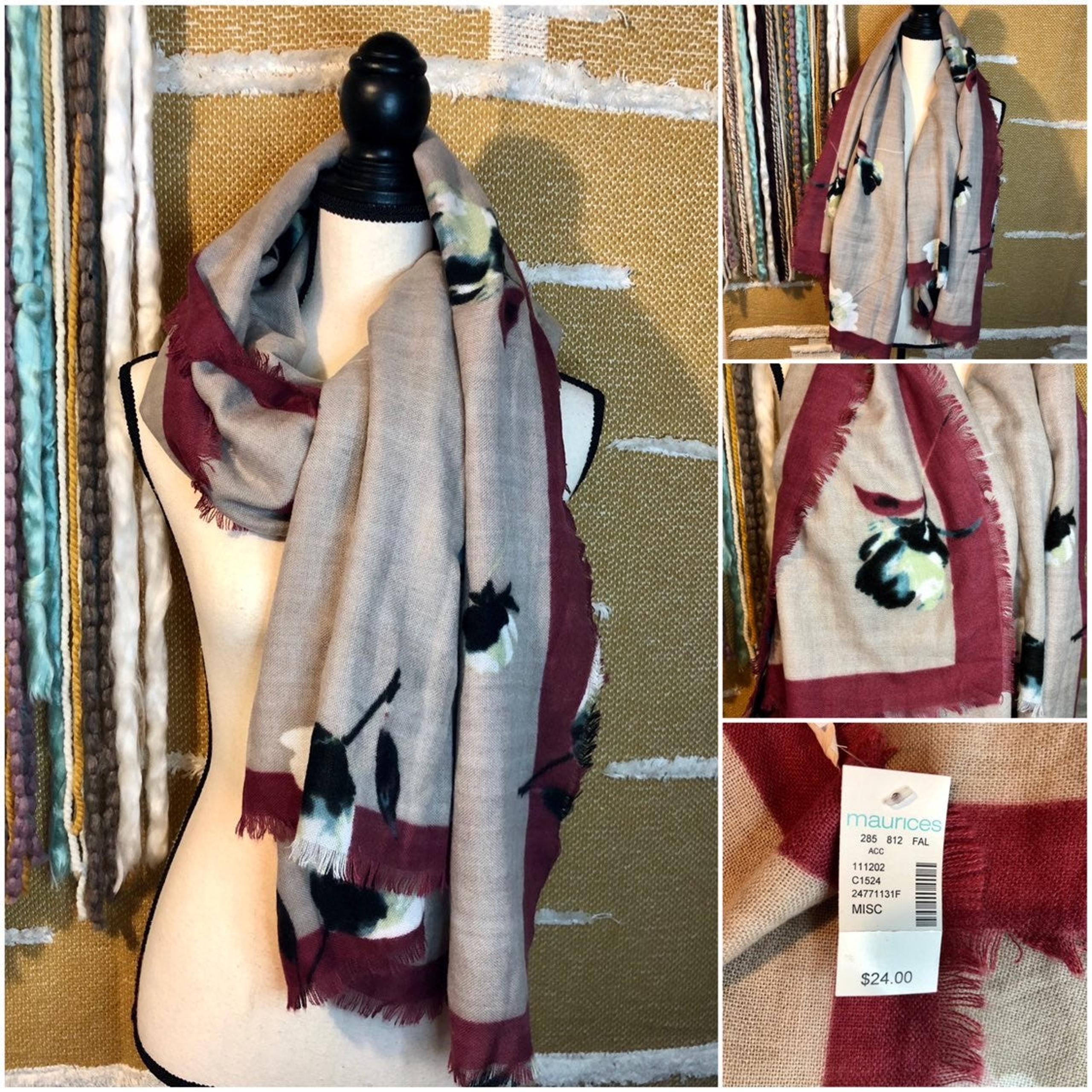 Scarf