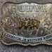 Belt Buckle