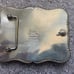 Belt Buckle
