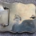 Belt Buckle