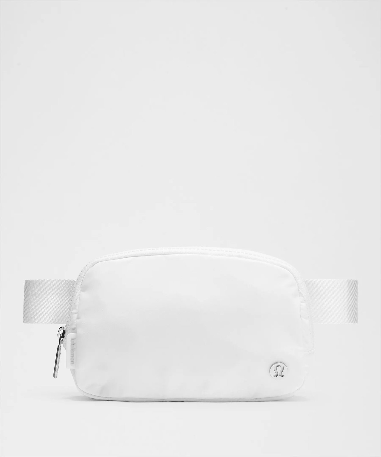 Lululemon Everywhere Belt Bag White 1L